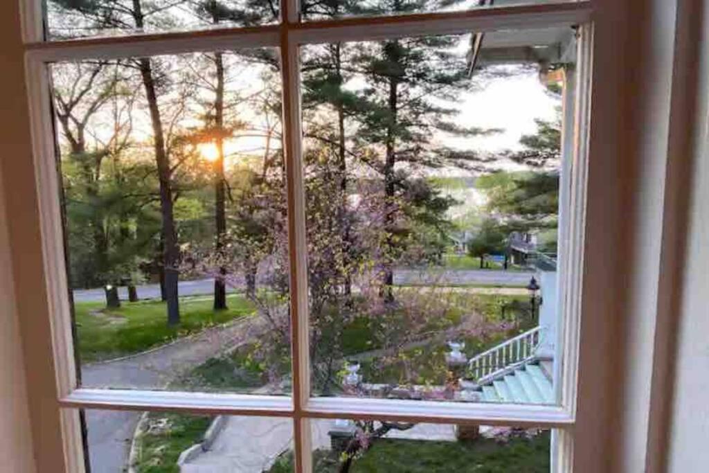 The Hillside B&B. Home W/ Breakfast Service! Wisconsin Dells Exterior photo