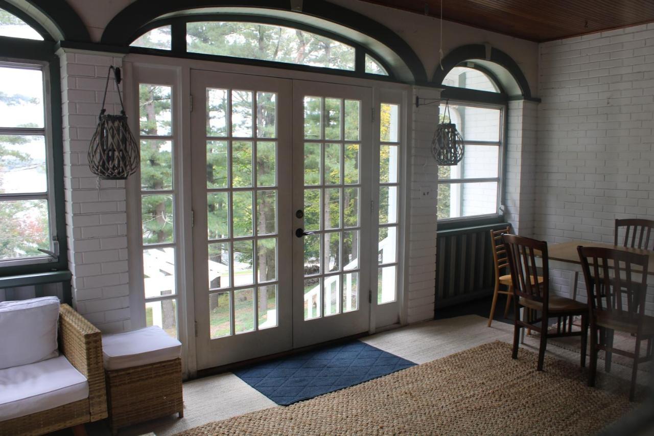 The Hillside B&B. Home W/ Breakfast Service! Wisconsin Dells Exterior photo
